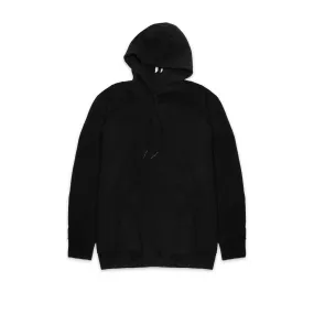 11 by Boris Bidjan Saberi Black Tape Hoodie