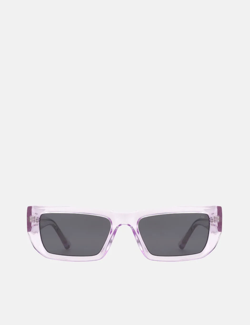 A. Kjaerbede Fame Sunglasses - Lavender Transparent