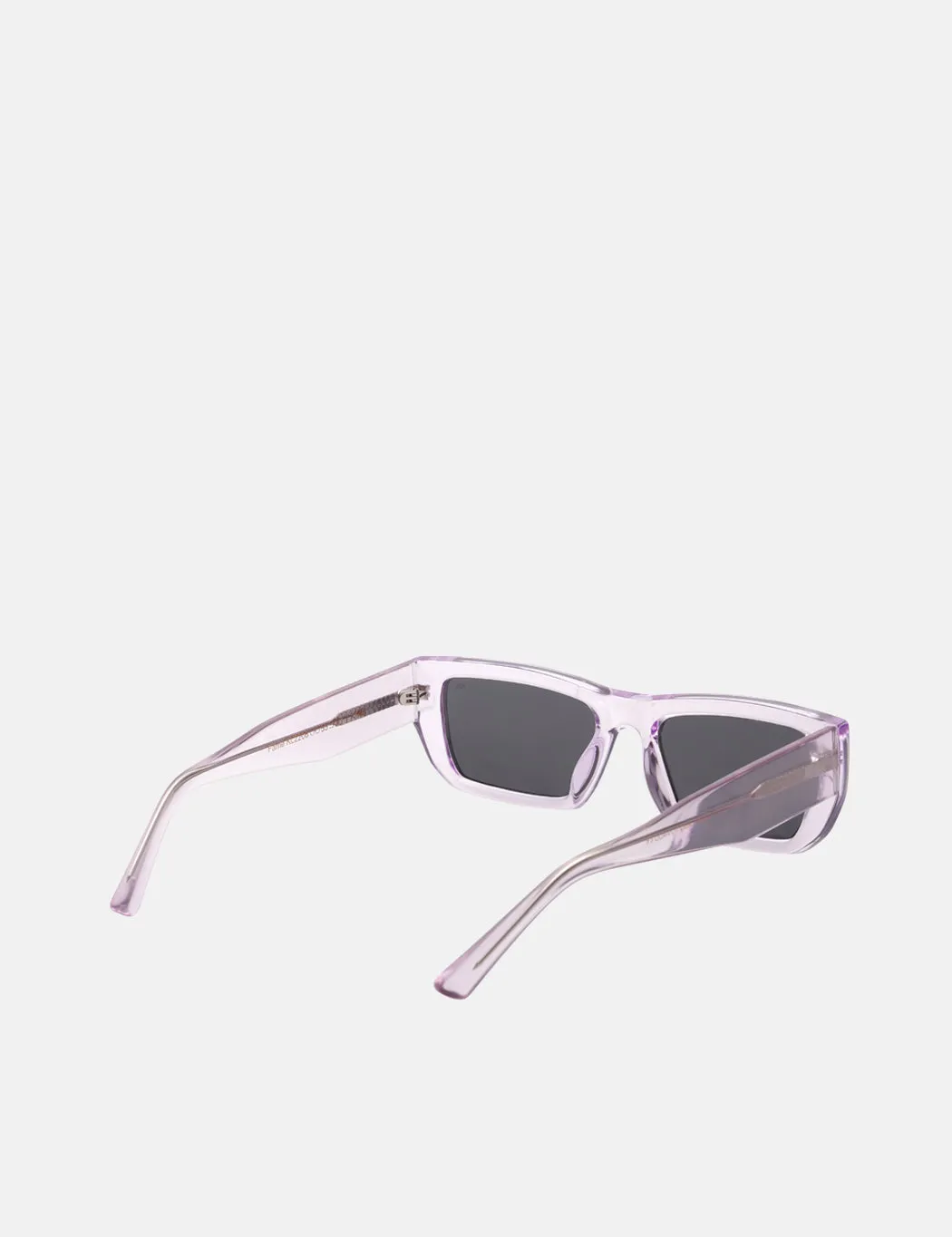 A. Kjaerbede Fame Sunglasses - Lavender Transparent