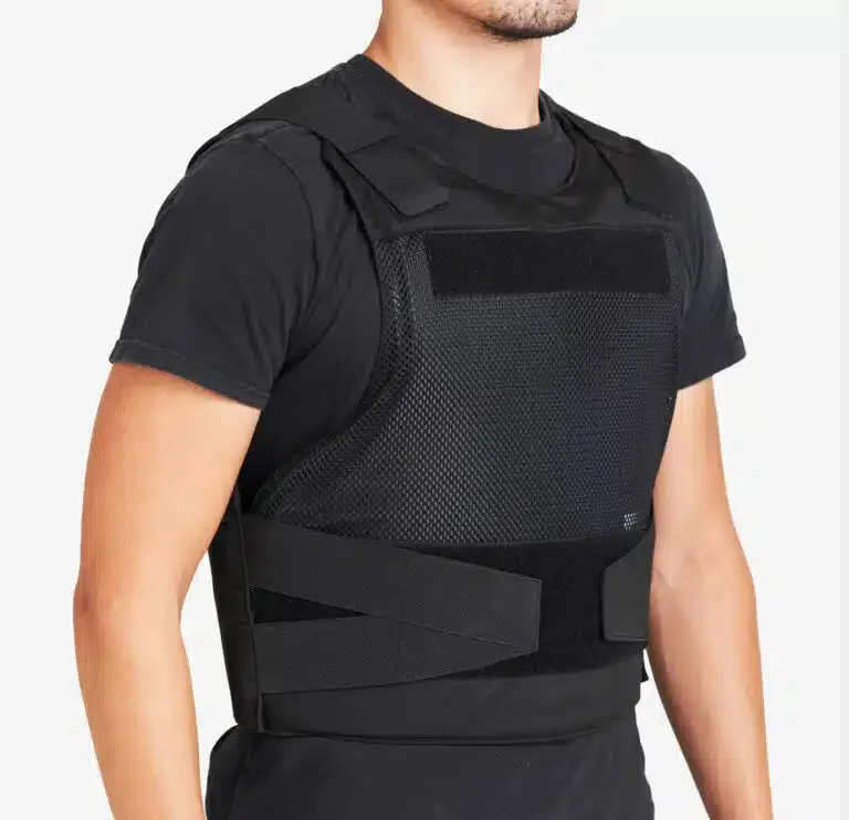 Ace Link Armor Spectre Bulletproof Vest Level IIIA Anti-Stab