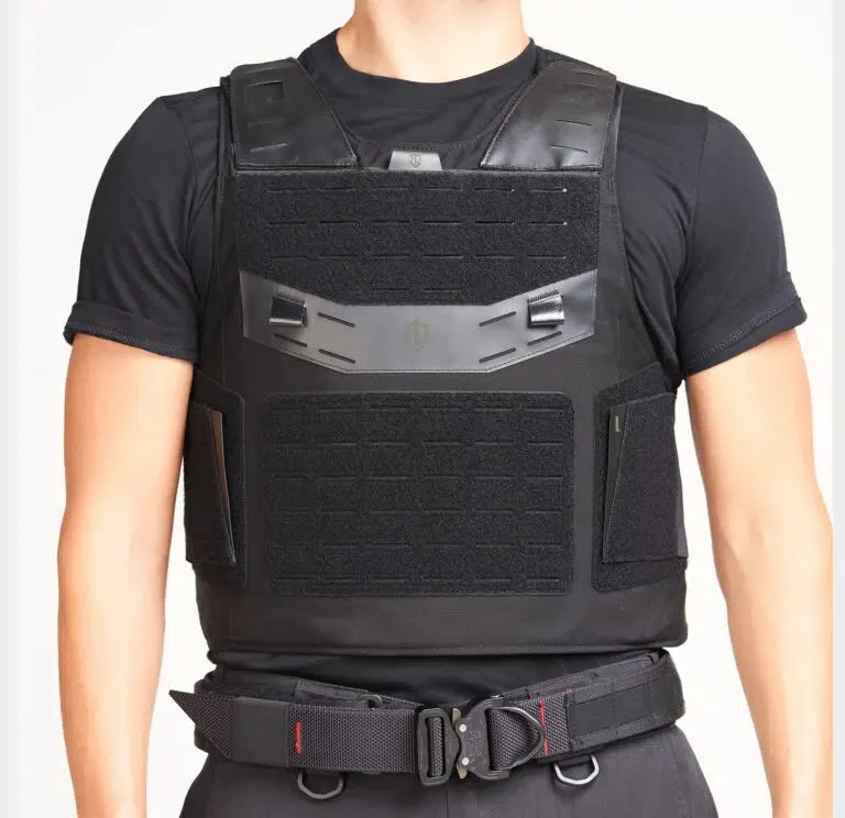 Ace Link Armor Spectre Bulletproof Vest Level IIIA Anti-Stab