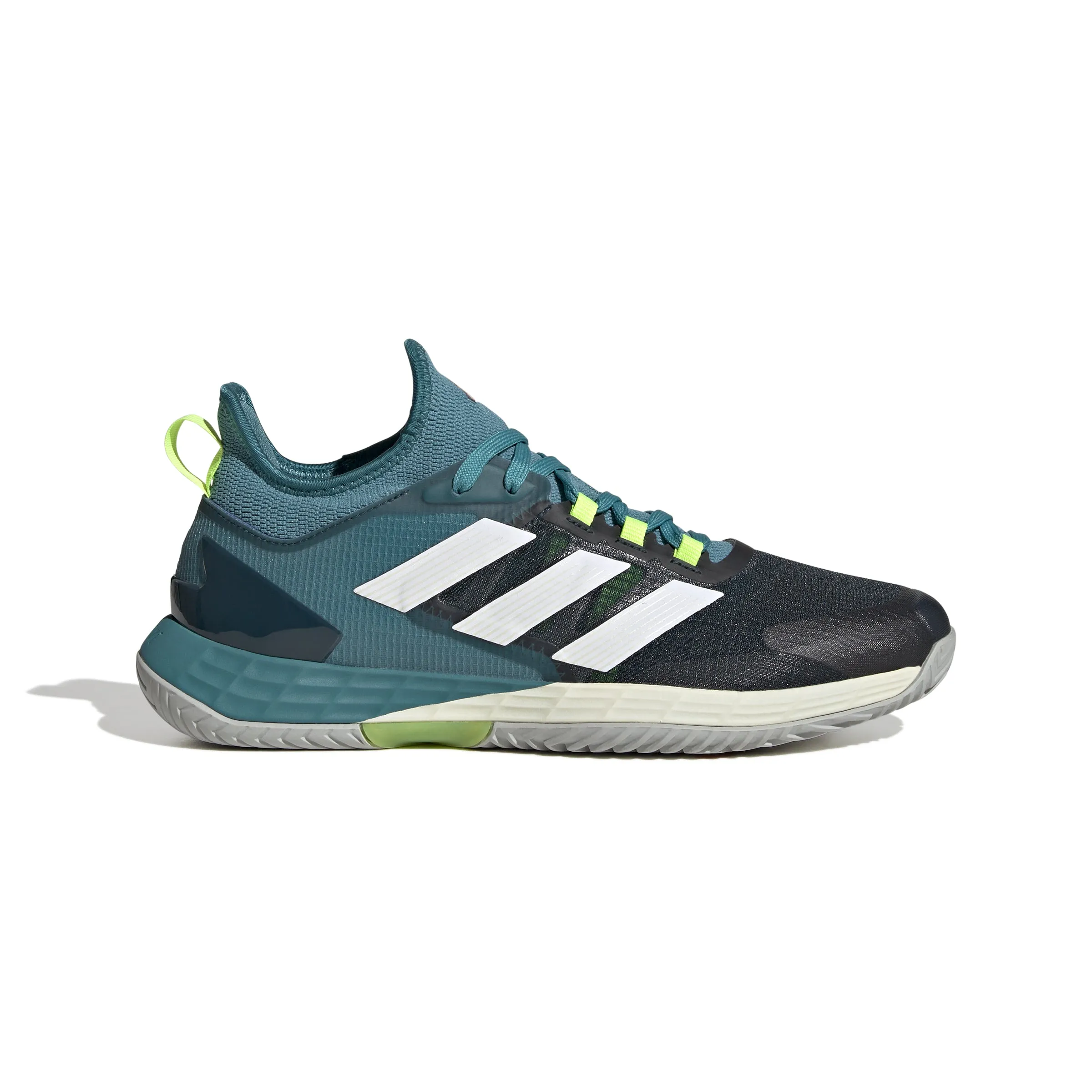 adidas Adizero Ubersonic 4.1 men tennis shoes - Arctic Night ID1561