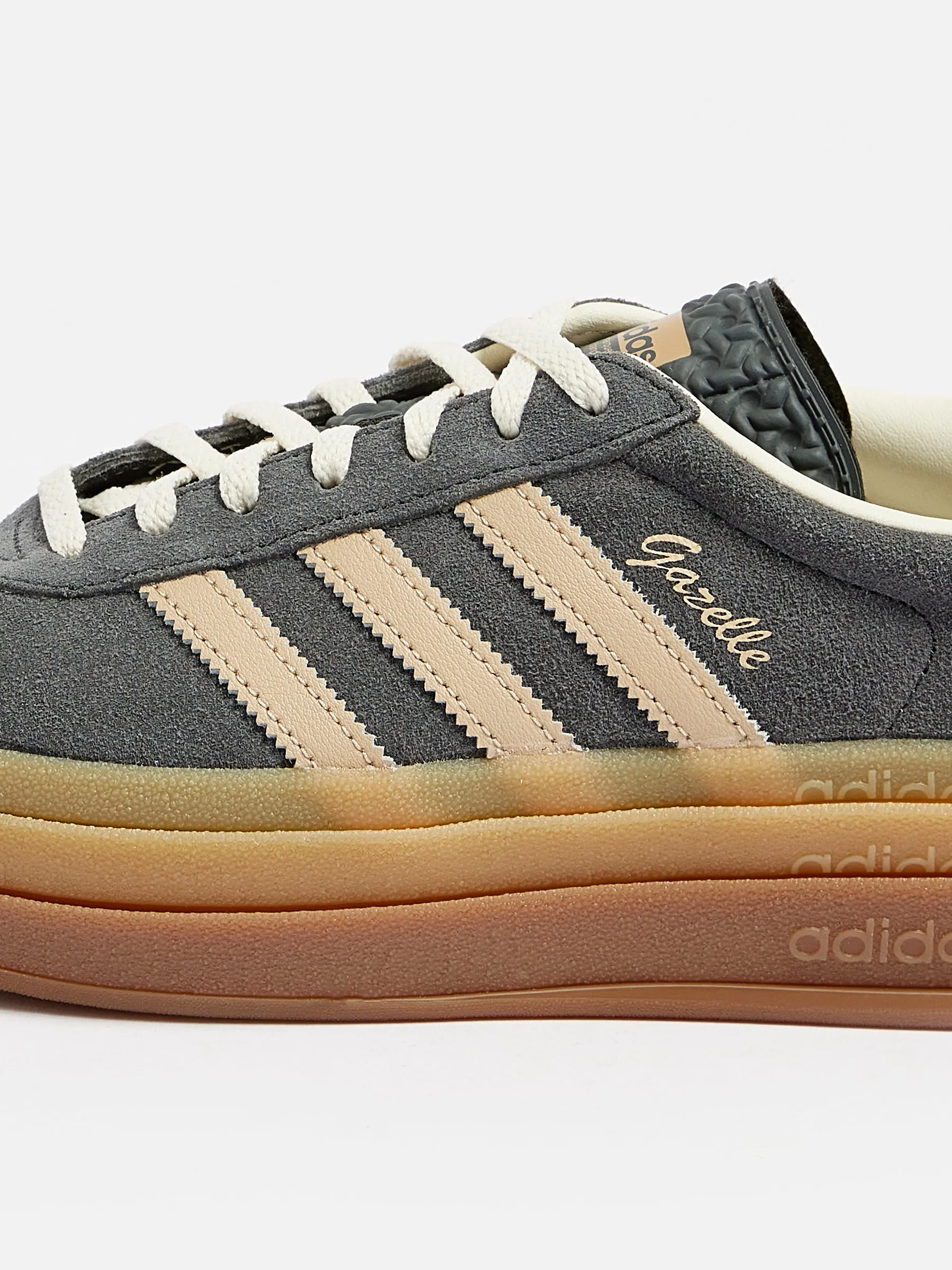 ADIDAS | GAZELLE BOLD FOR WOMEN