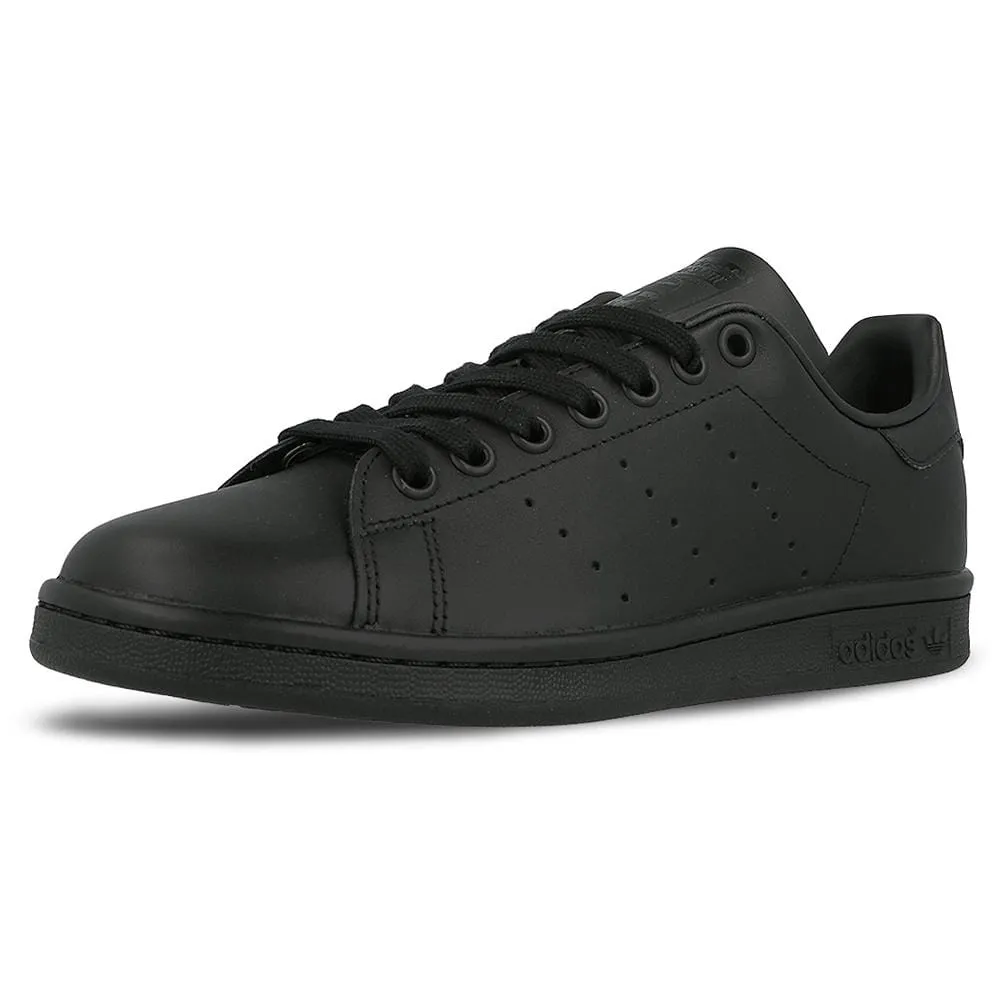 adidas Originals Stan Smith "Black"