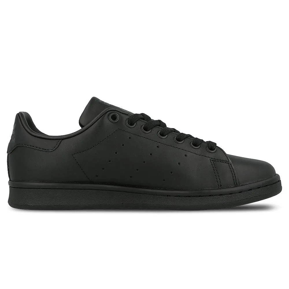 adidas Originals Stan Smith "Black"