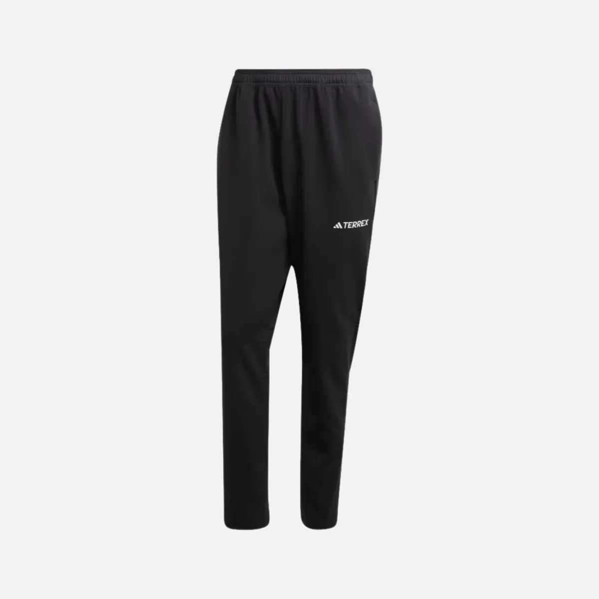 Adidas Terrex Multi Knit Men's Pant - Black