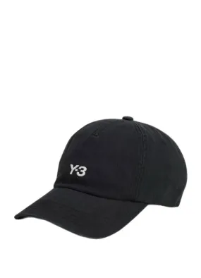 Adidas Y-3 Dad Cap