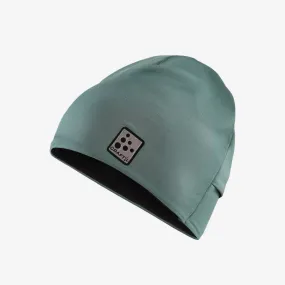 ADV Microfleece Ponytail Hat (Thyme)