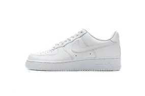 AIR FORCE 1 '07 WHITE