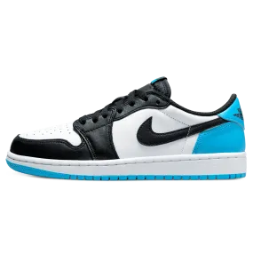 Air Jordan 1 Retro Low OG Wmns 'UNC'