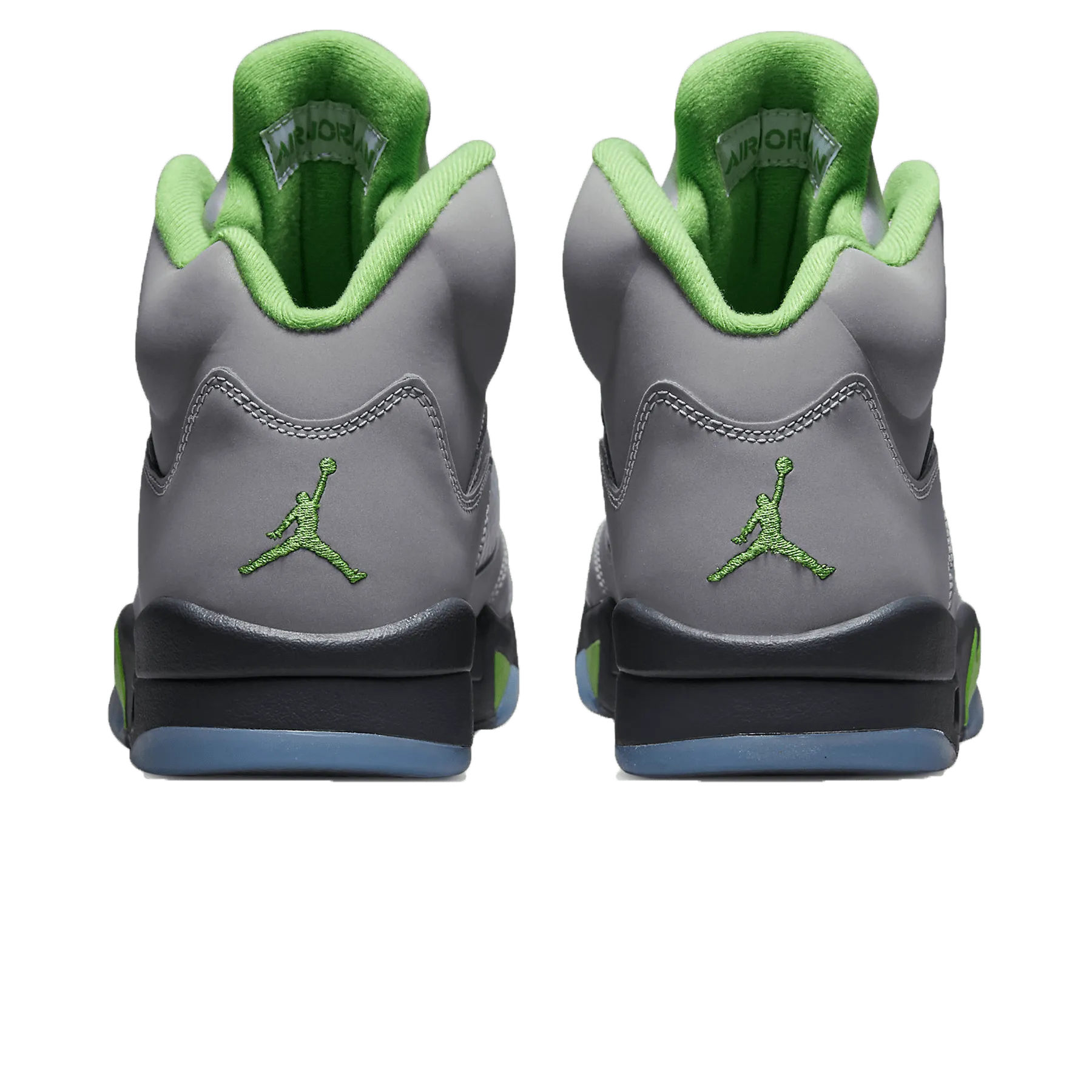 Air Jordan 5 Retro 'Green Bean' 2022