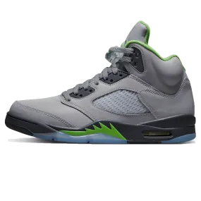 Air Jordan 5 Retro 'Green Bean' 2022