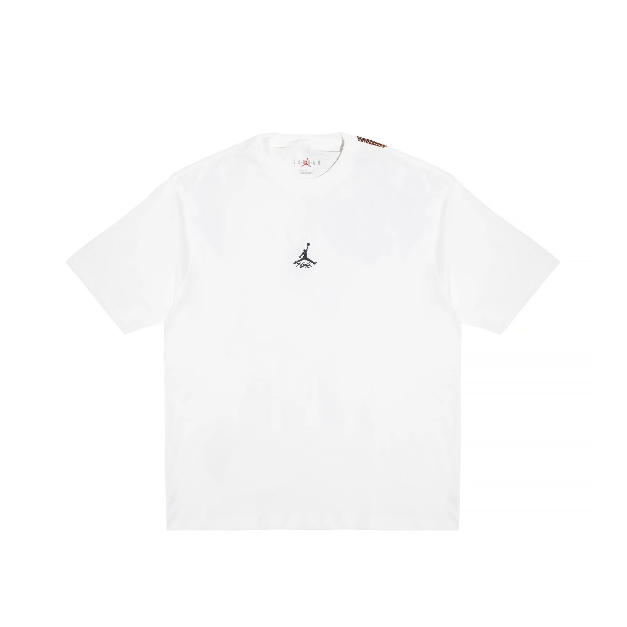 Air Jordan Mens Flight Heritage 85 SS Tee