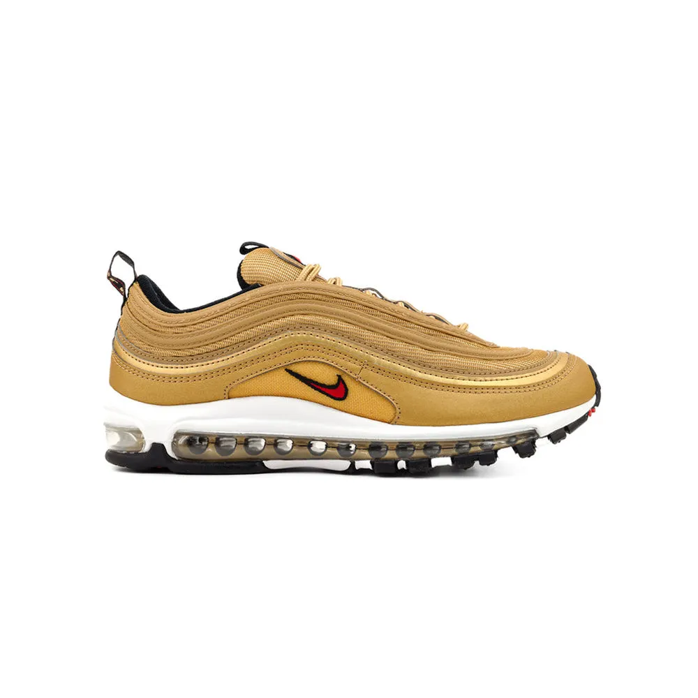 Air Max 97 OG (Gold Bullet)