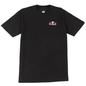 Alien Workshop - Spectrum Embroidered Tee Black