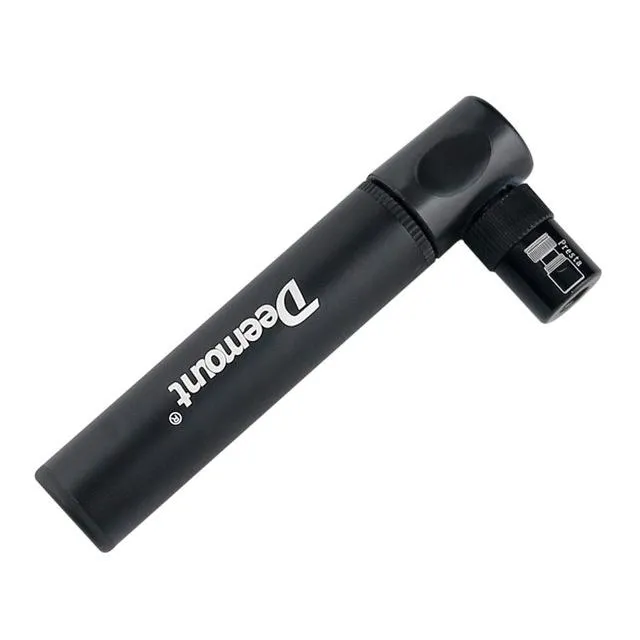 Aluminium Micro Bike Pump