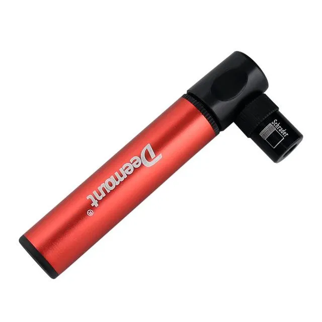 Aluminium Micro Bike Pump