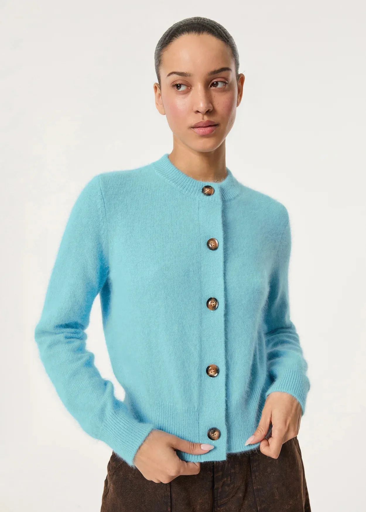 Amal Cardigan