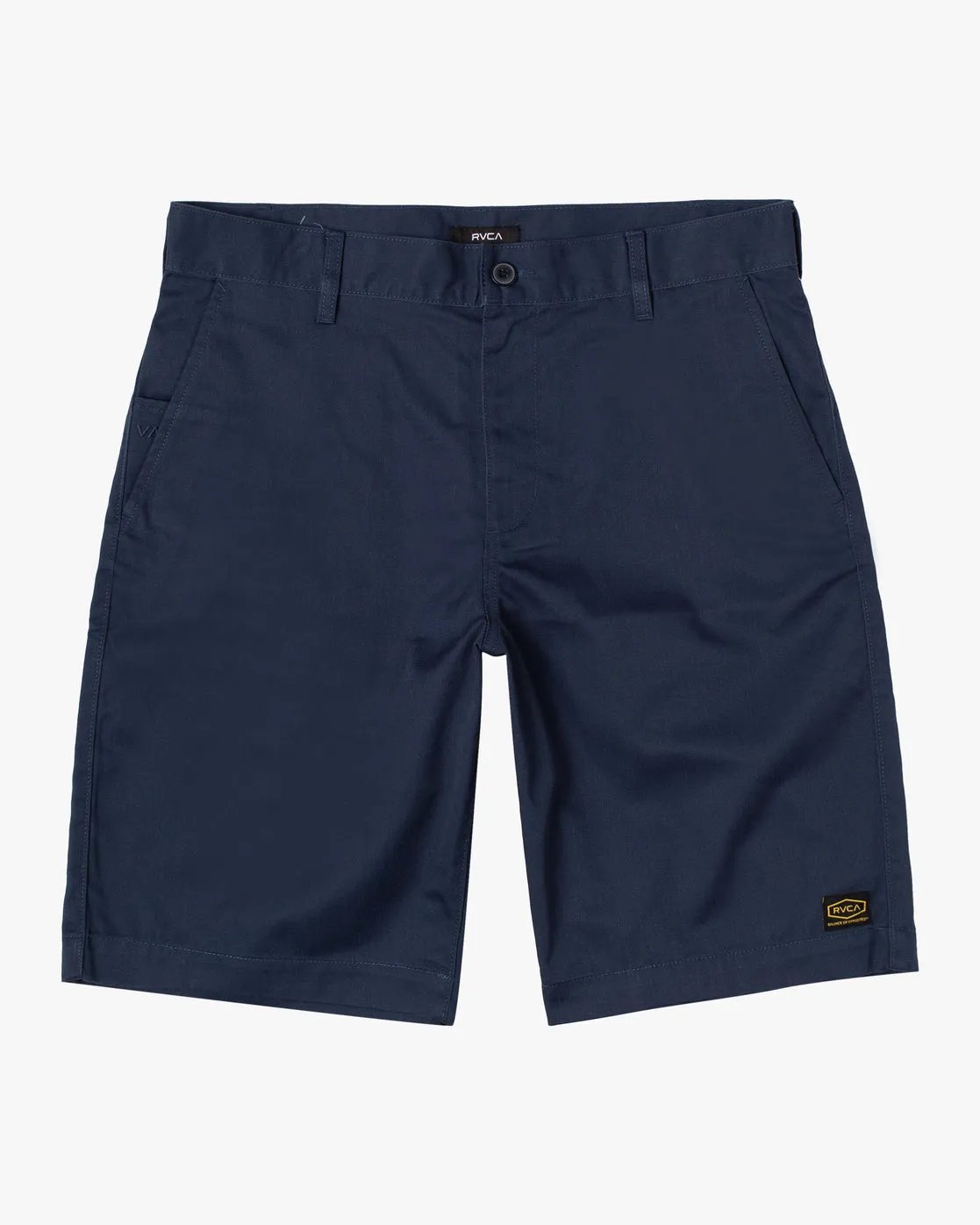 Americana Walkshorts 22" - Moody Blue