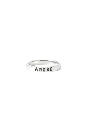 Amore Ring