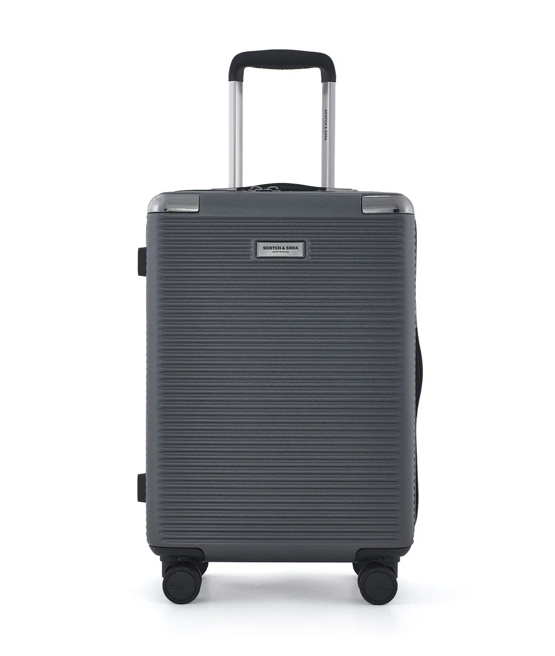 Amsterdam Collection | 2PC Luggage Set