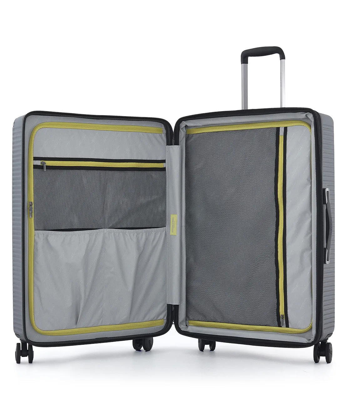 Amsterdam Collection | 2PC Luggage Set