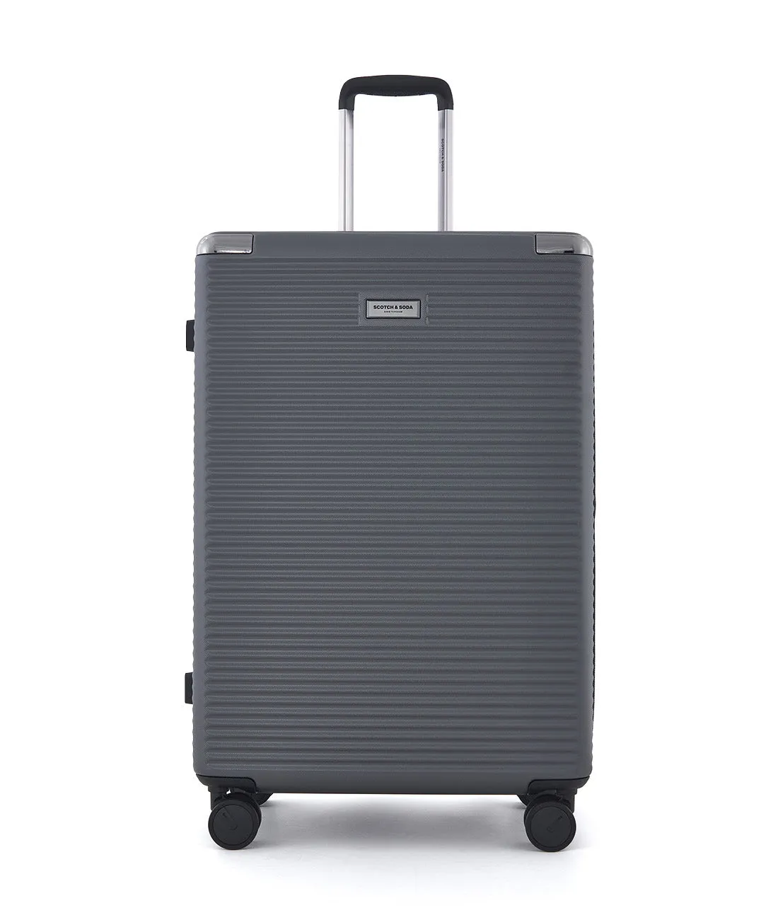 Amsterdam Collection | 2PC Luggage Set