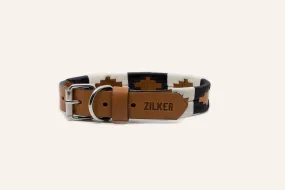 Antone's Dog Collar