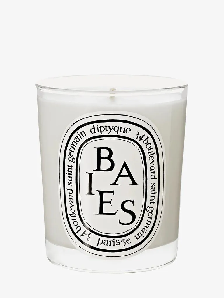 Baies mini candle