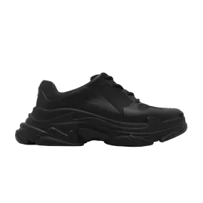 Balenciaga Triple S Mold Sneaker 'Black'