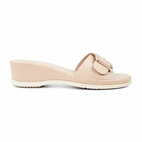 Bata Comfit ROSIDA Slip-On Sandal for Women