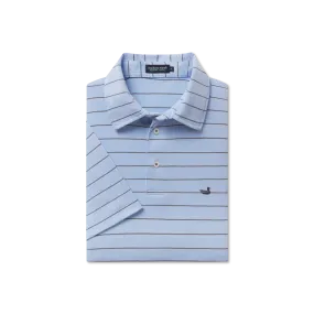 Berkeley Performance Polo - Striped