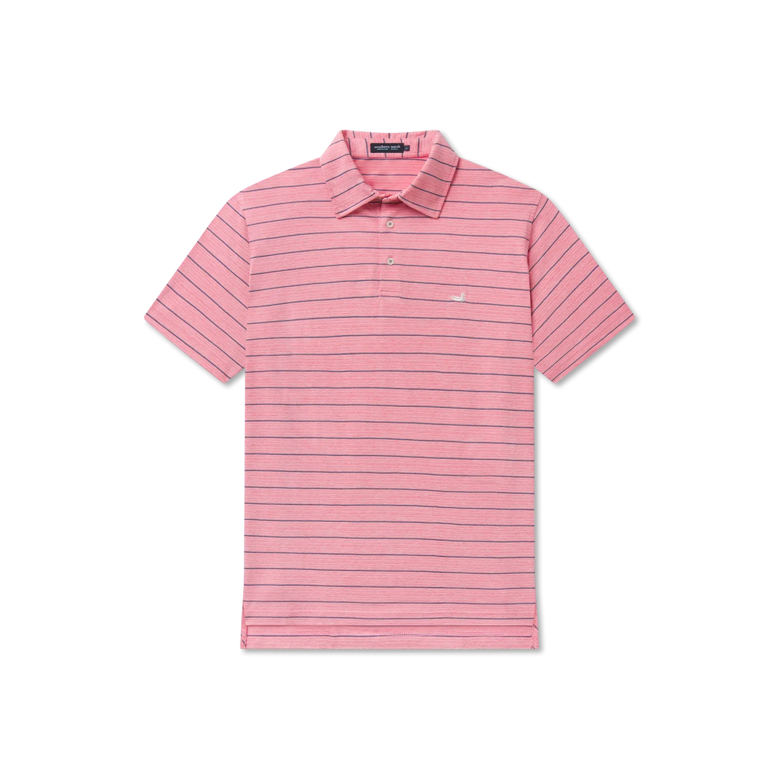 Berkeley Performance Polo - Striped