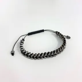 Black Bracelet