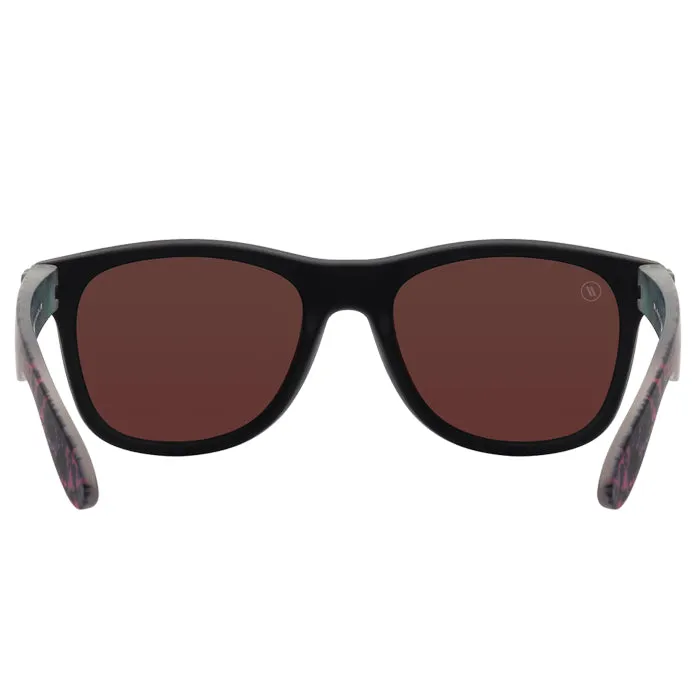 Blenders Sea Foam Float Sunglasses