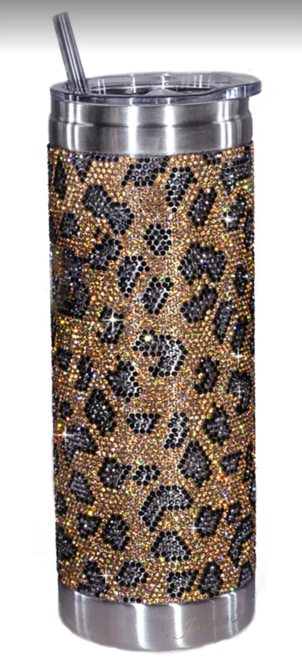 Bling Tumbler