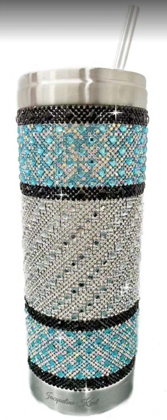 Bling Tumbler