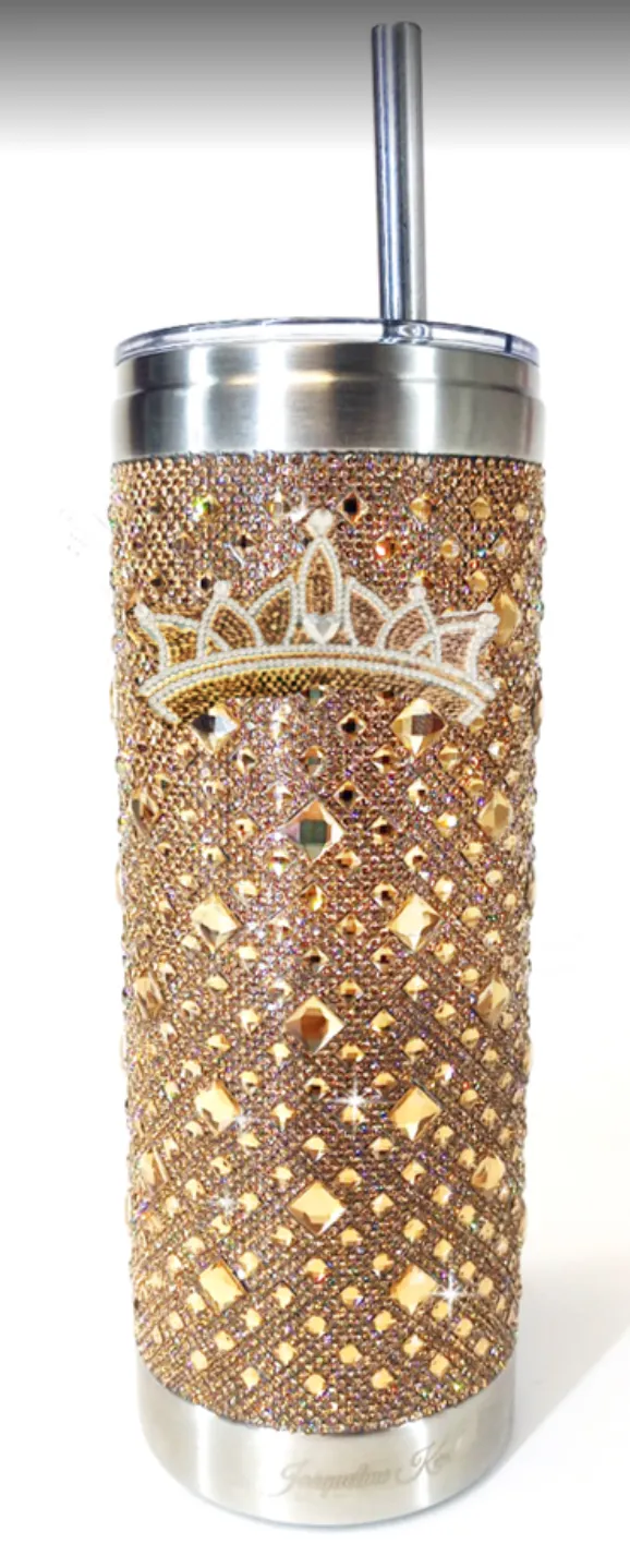 Bling Tumbler