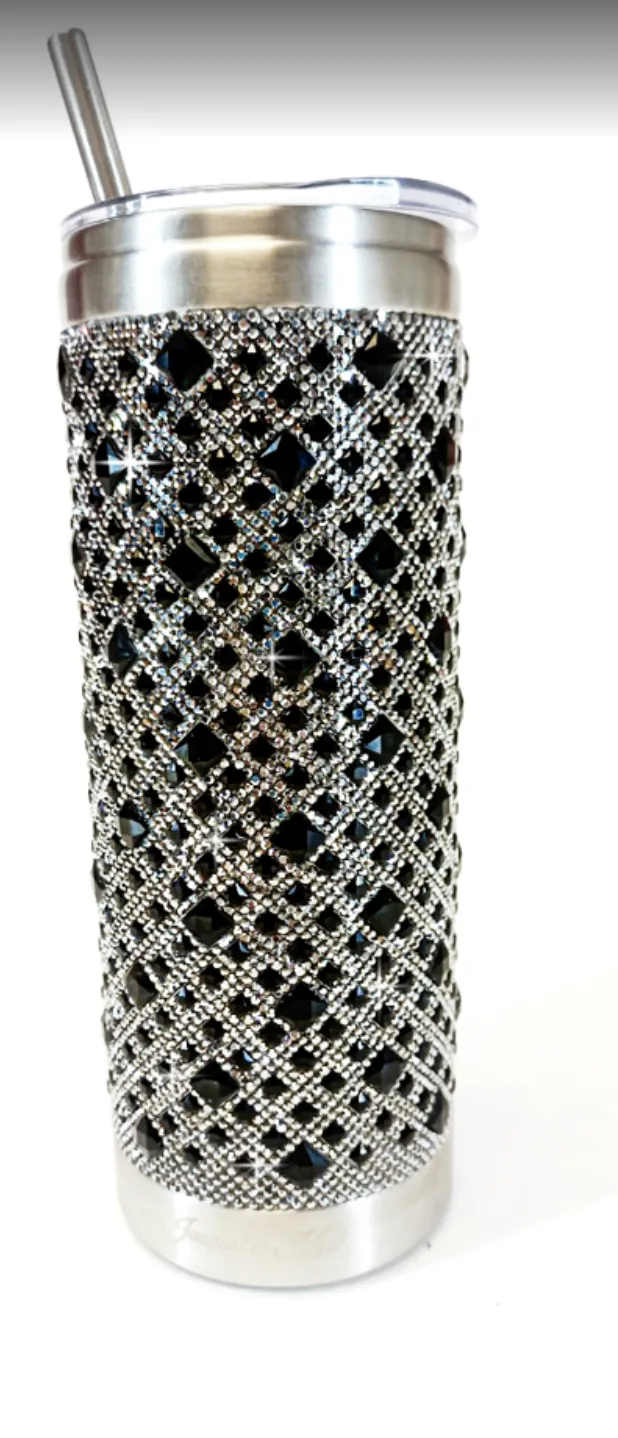 Bling Tumbler