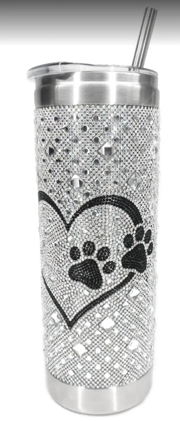 Bling Tumbler