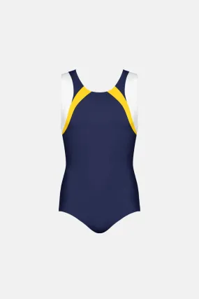 Boys Comp Leotard