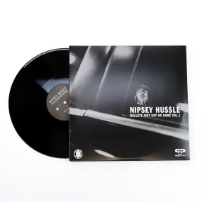 Bullets Aint Got No Name Vol. 1 Proud 2 Pay Vinyl