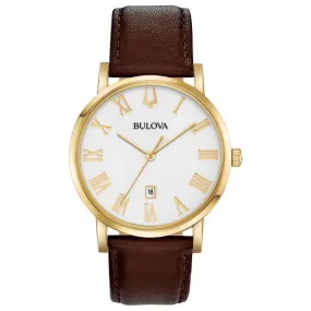 Bulova Classic Gents