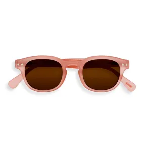 #C Junior Sunglasses (Pulp)