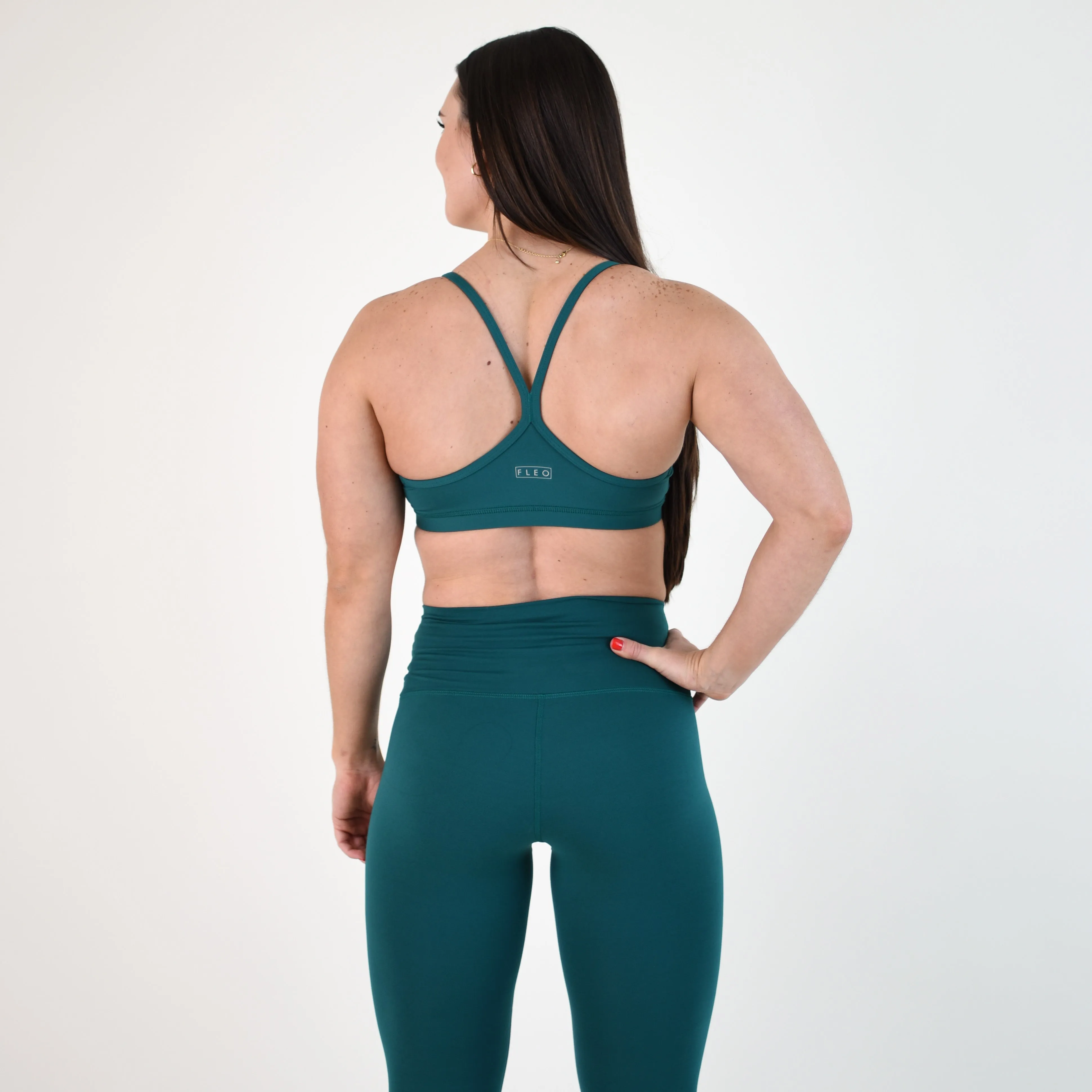 Cami Sports Bra - Light Support