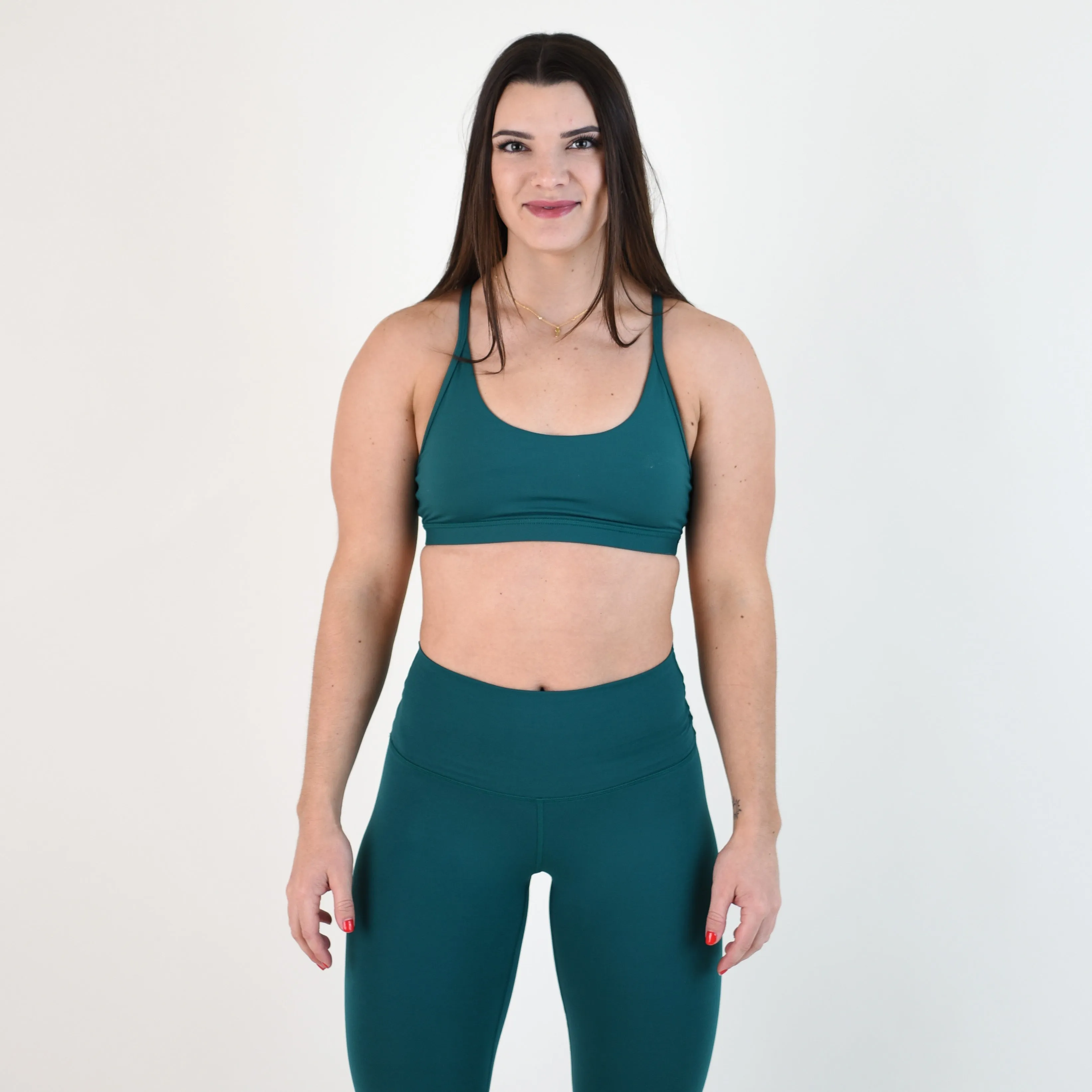 Cami Sports Bra - Light Support