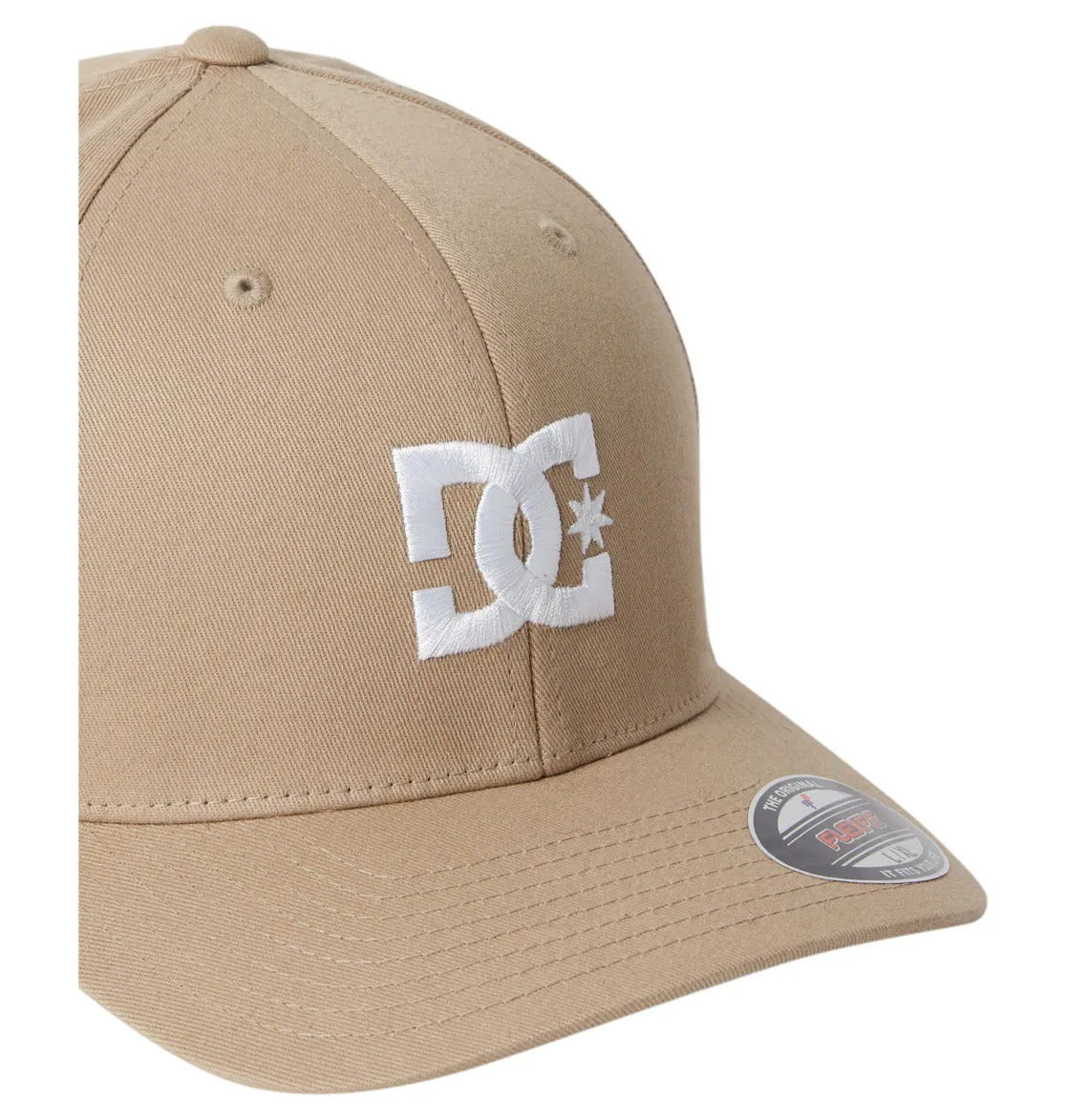 CAP STAR - Casquettes pour hommes DC Shoes