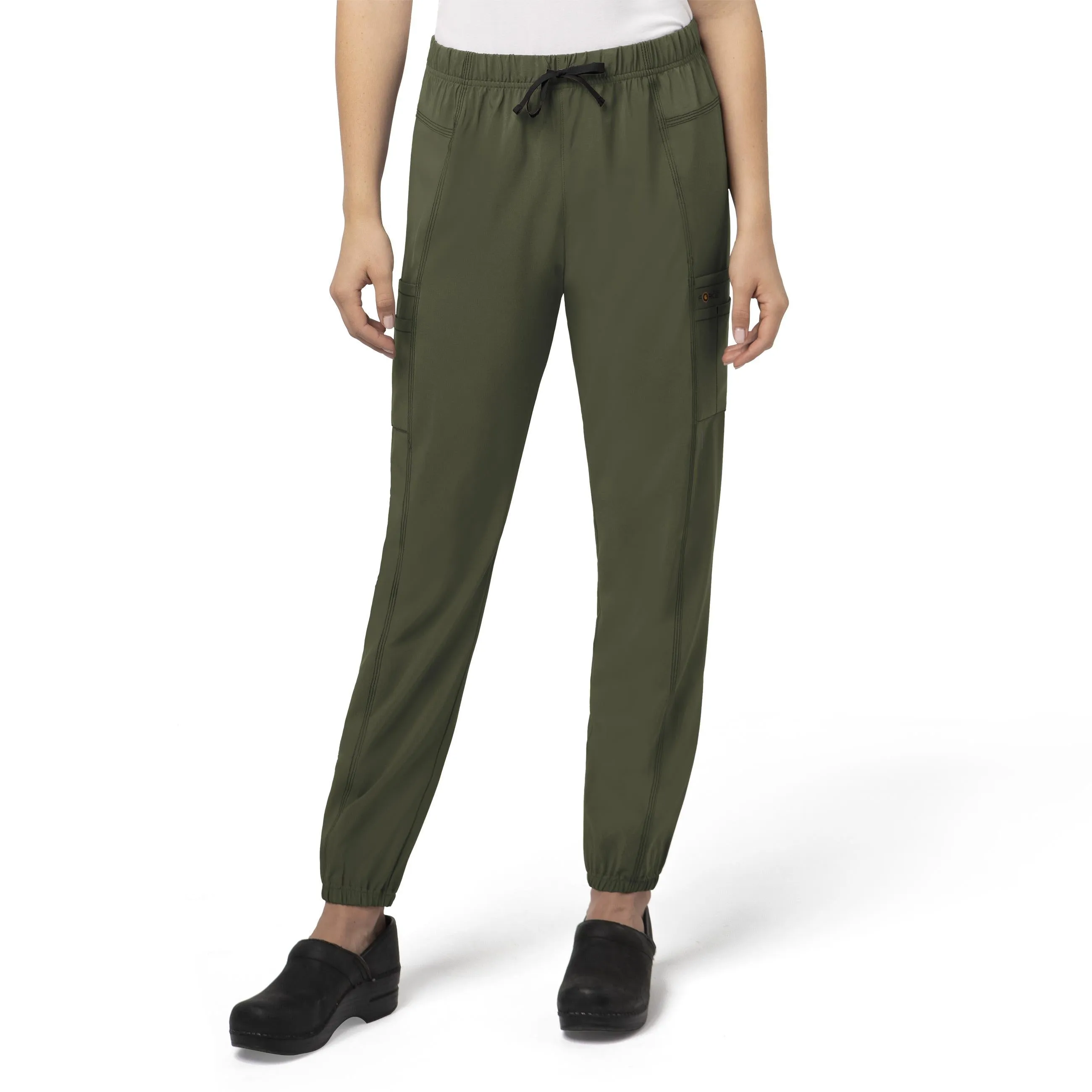 Carhartt Women's Force® Modern Fit Jogger