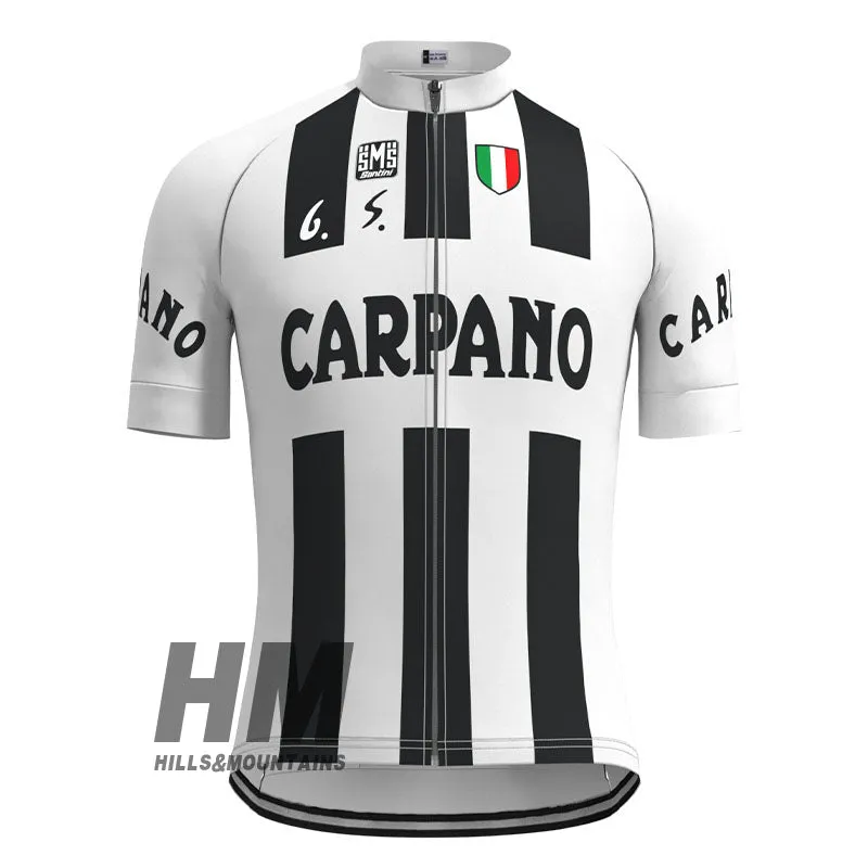 Carpano Short Sleeve Jersey