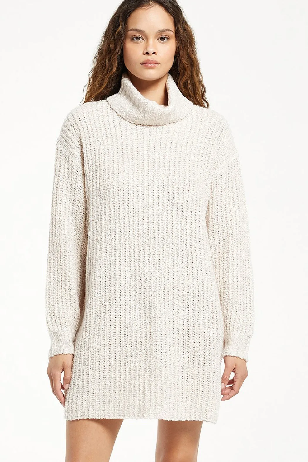 Cassie Sweater Dress